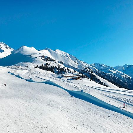 Holiday Home Rieplerhof By Interhome Mayrhofen Esterno foto