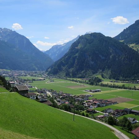 Holiday Home Rieplerhof By Interhome Mayrhofen Esterno foto