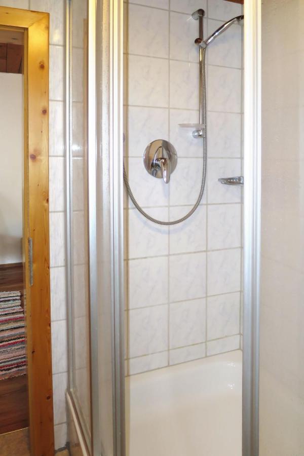 Holiday Home Rieplerhof By Interhome Mayrhofen Esterno foto