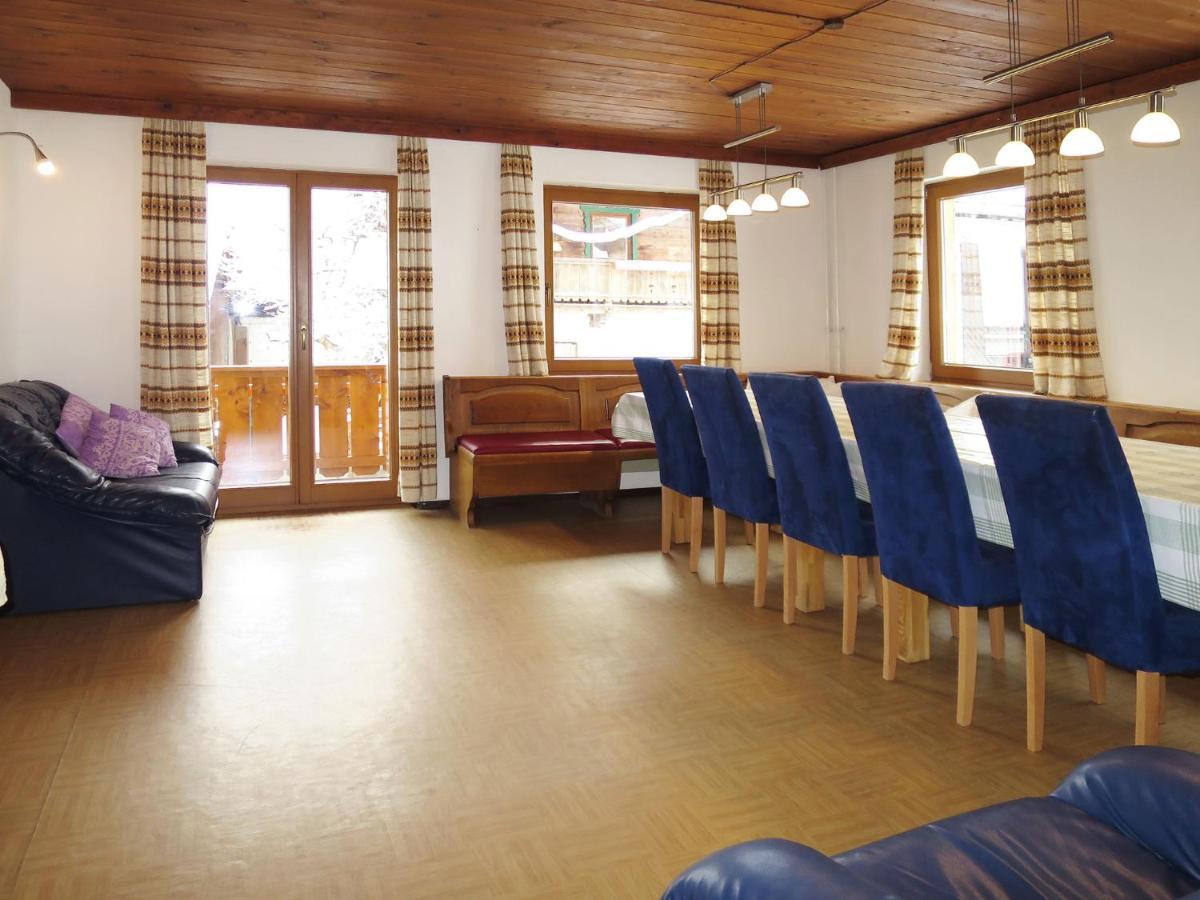 Holiday Home Rieplerhof By Interhome Mayrhofen Esterno foto