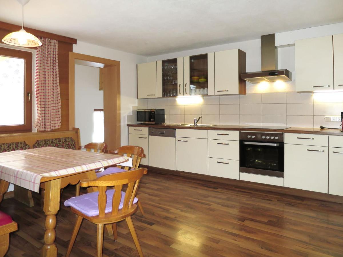 Holiday Home Rieplerhof By Interhome Mayrhofen Esterno foto