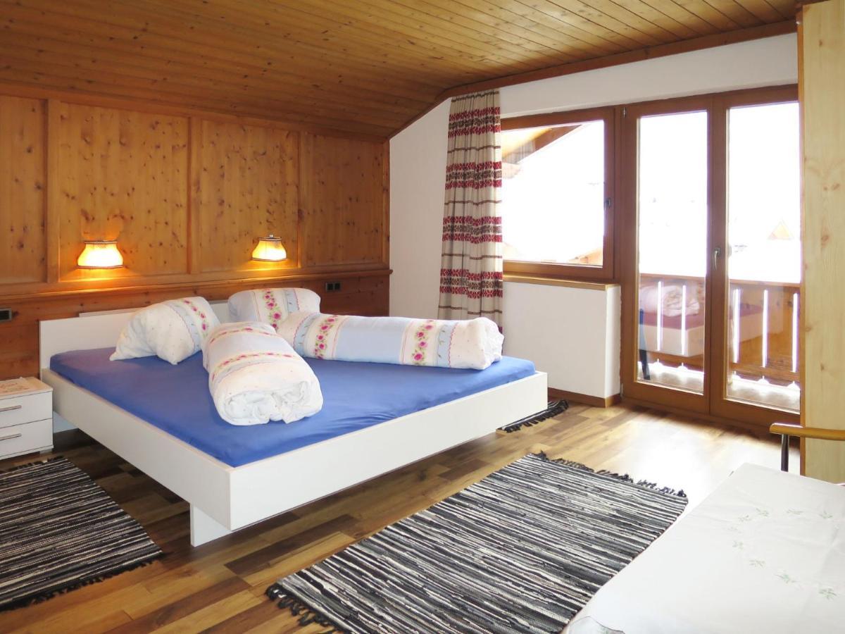 Holiday Home Rieplerhof By Interhome Mayrhofen Esterno foto