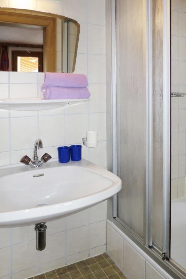 Holiday Home Rieplerhof By Interhome Mayrhofen Esterno foto