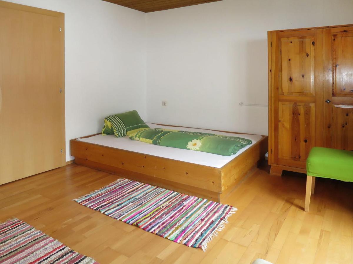 Holiday Home Rieplerhof By Interhome Mayrhofen Esterno foto