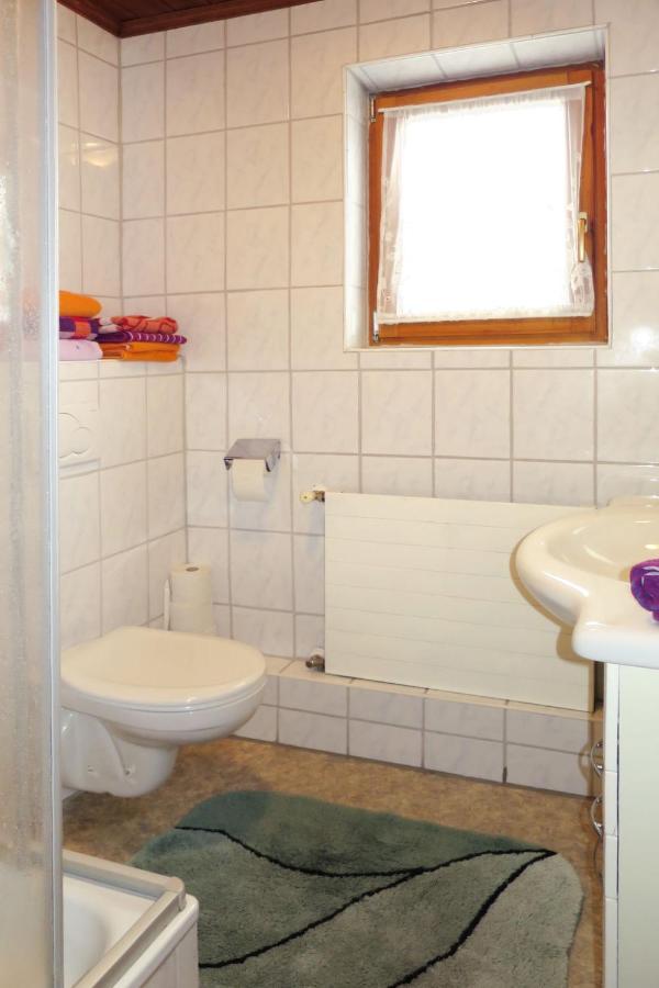 Holiday Home Rieplerhof By Interhome Mayrhofen Esterno foto