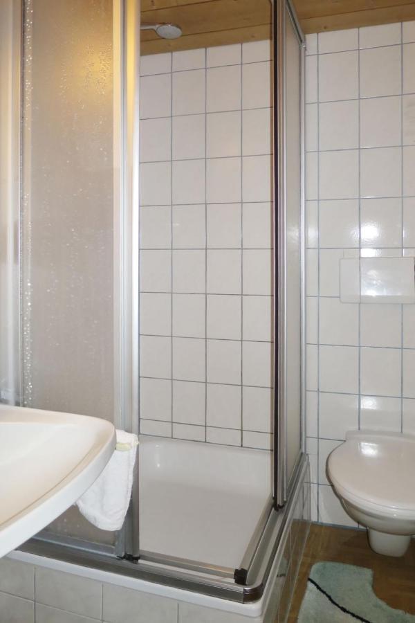 Holiday Home Rieplerhof By Interhome Mayrhofen Esterno foto